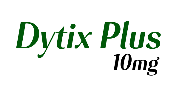 Dytix-E logo