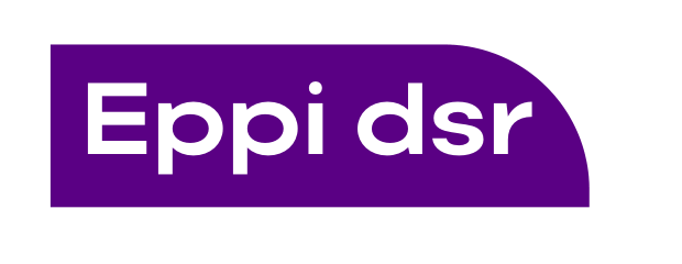 Eppi-DSR logo